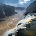 BRA SUL PARA IguazuFalls 2014SEPT18 062 : 2014, 2014 - South American Sojourn, 2014 Mar Del Plata Golden Oldies, Alice Springs Dingoes Rugby Union Football Club, Americas, Brazil, Date, Golden Oldies Rugby Union, Iguazu Falls, Month, Parana, Places, Pre-Trip, Rugby Union, September, South America, Sports, Teams, Trips, Year